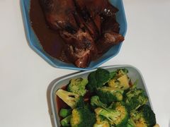 -龙记香港茶餐厅(久光百货店)