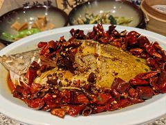 -南京大牌档(凯德1818店)