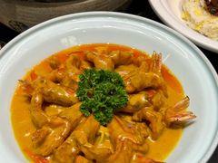 -五谷丰登农家院·地道胶东菜·海鲜烧烤(威海店)