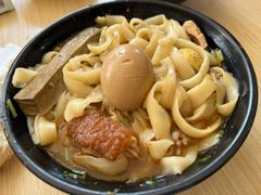 -东方削面(迎泽街店)