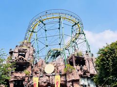 -长鹿旅游休博园