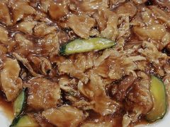 独面筋-惠宾饭庄(中山路店)