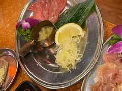 -蒜香焼肉PURUSHIN(马场路店)