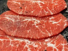 -小本家韩式烤肉(紫藤路店)