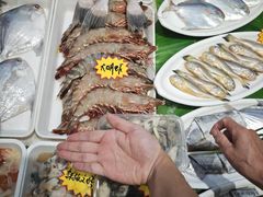 -启东小海鲜(庄先湾路1号店)