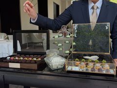 -Oyster Talks 四度蚝法餐厅