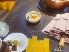 -东来顺铜锅炭火涮肉(上地华联店)