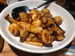 -小放牛炒菜馆(中山路乐汇城店)