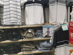 -优衣库(重庆星光时代广场店)