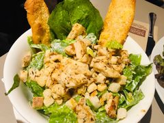 -Pancakes on the rocks(Darling Harbour)