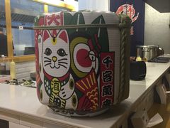 -京和风.日式家庭料理(京和风食堂大仓店)