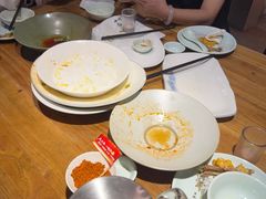 -头上红煨盐鸡·非遗院子餐厅