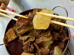 -桂萍特色牛筋牛杂(长堤街总店)