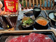 -湊湊火锅·茶憩(新中关购物中心店)