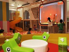 -芭菲盛宴·环球美食(北城国际店)