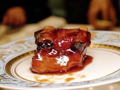 -上海兴国宾馆 丽宫中餐厅