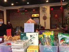 -西江美食舫·江西菜(健德桥店)