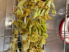 -古彭7只羊·招牌白串·碳锅羊肉旗舰店