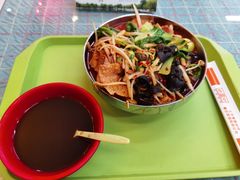 -红鼻子桂林米粉(金唐新光界店)