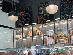 -老梦面包CHEZMOREL(麦子店)