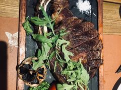 -Golden Lily河内巴黎法越料理餐厅(建国西路店)