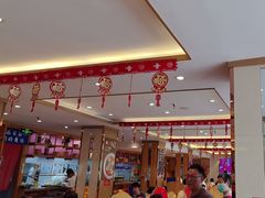 -添福来墨鱼饺子 · 海鲜东北菜(大连星海·黄浦路店)