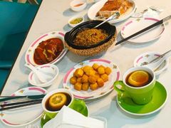 -东鑫记港式茶餐厅(南京东路店)