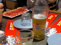 -三兄弟灰太狼烧烤.龙虾烤鱼(上海交大店)