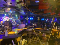 -A+ LIVE HOUSE(武汉天地店)