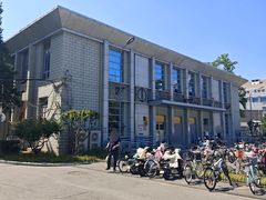 -北京大学-学五食堂