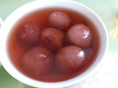 -君来梁溪饭店-餐厅