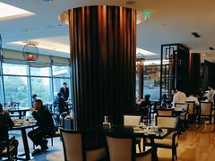 -汇华阁中餐厅·粤菜早茶(汇华希尔顿逸林酒店)