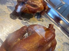 -同发号饭庄(复兴路店)