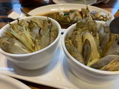 -临家闽南菜(宝洲路店)