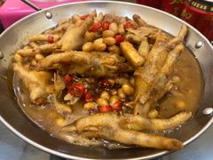 -香辣饭店(擎天小区店)