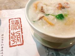 -糖朝(尖沙咀店)