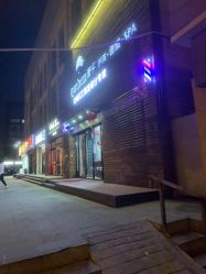 -谦亨·Hair·Salon