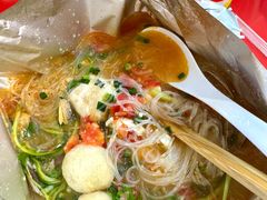 -见味花甲(福田coco park店)