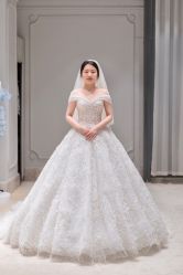 -MuseMarry婚纱(前海嘉里中心店)
