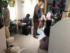 -琪喵猫屋·撸猫猫咖·猫舍