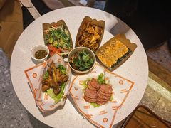 -肥安娜·小吃·饮品