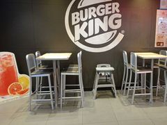 -汉堡王(上海凌云壹街坊店)