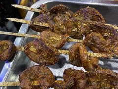 -老虎滩大连海鲜烧烤(建邺云锦路总店)