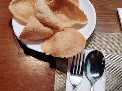 -泰国餐厅 Thai Food(裕华万达店)