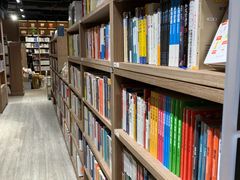 -漓江书院(三祺广场店)