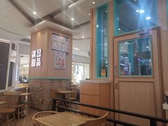 -满记甜品(金唐购物中心店)