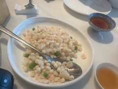-苏州知音温德姆至尊酒店·四季海鲜自助餐厅(汾湖店)
