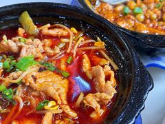 -廖记老砂锅(上清寺店)