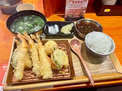 -天妇罗内顺田(罗湖店)