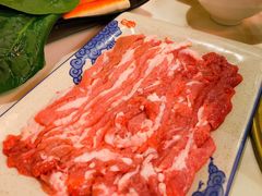 -宣武小院涮肉(前门店)